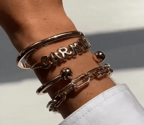 Dazzelet Custom Jewelry