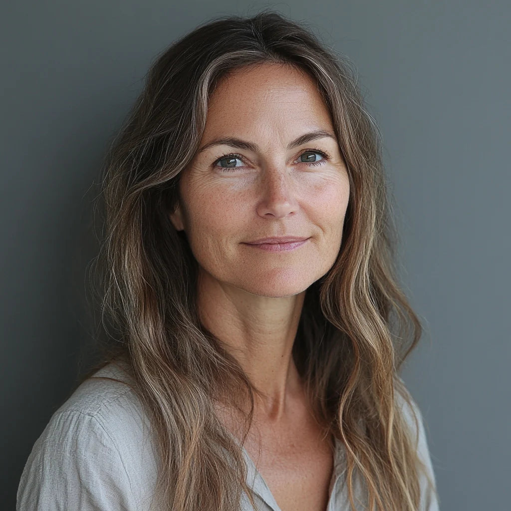 Sarah M.